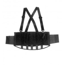 DELUXE BACK SUPPORT BELT